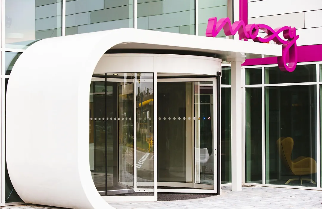 Moxy Munich Airport-1