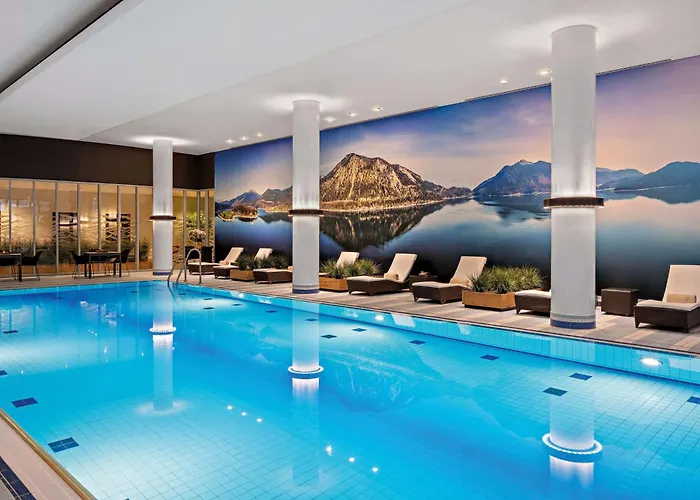 Hilton Munich Airport Hotel Oberding