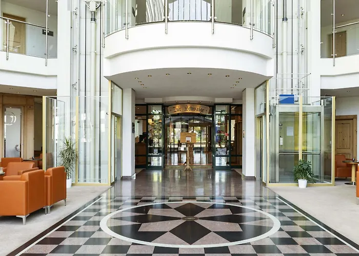 Atomis Hotel Munich Airport By Mercure Oberding