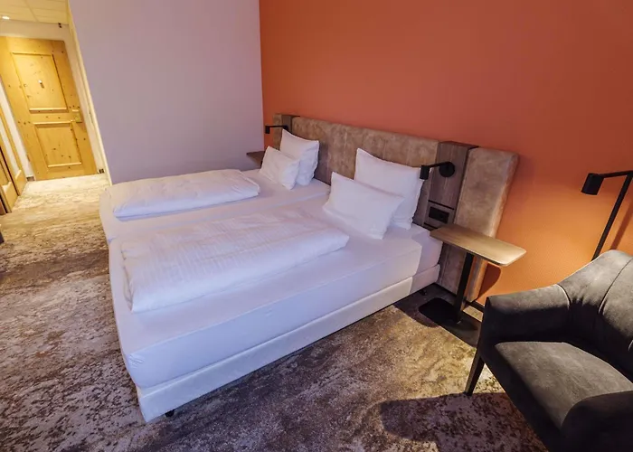 Atomis Hotel Munich Airport By Mercure Oberding