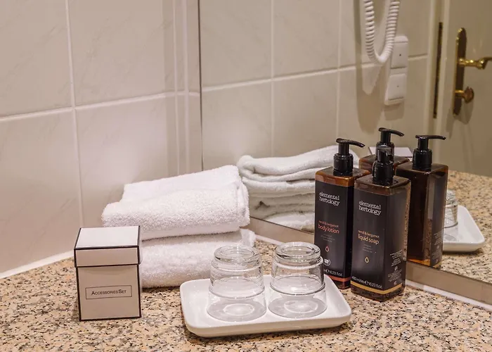 Atomis Hotel Munich Airport By Mercure Oberding